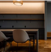 R+houseのデザイン