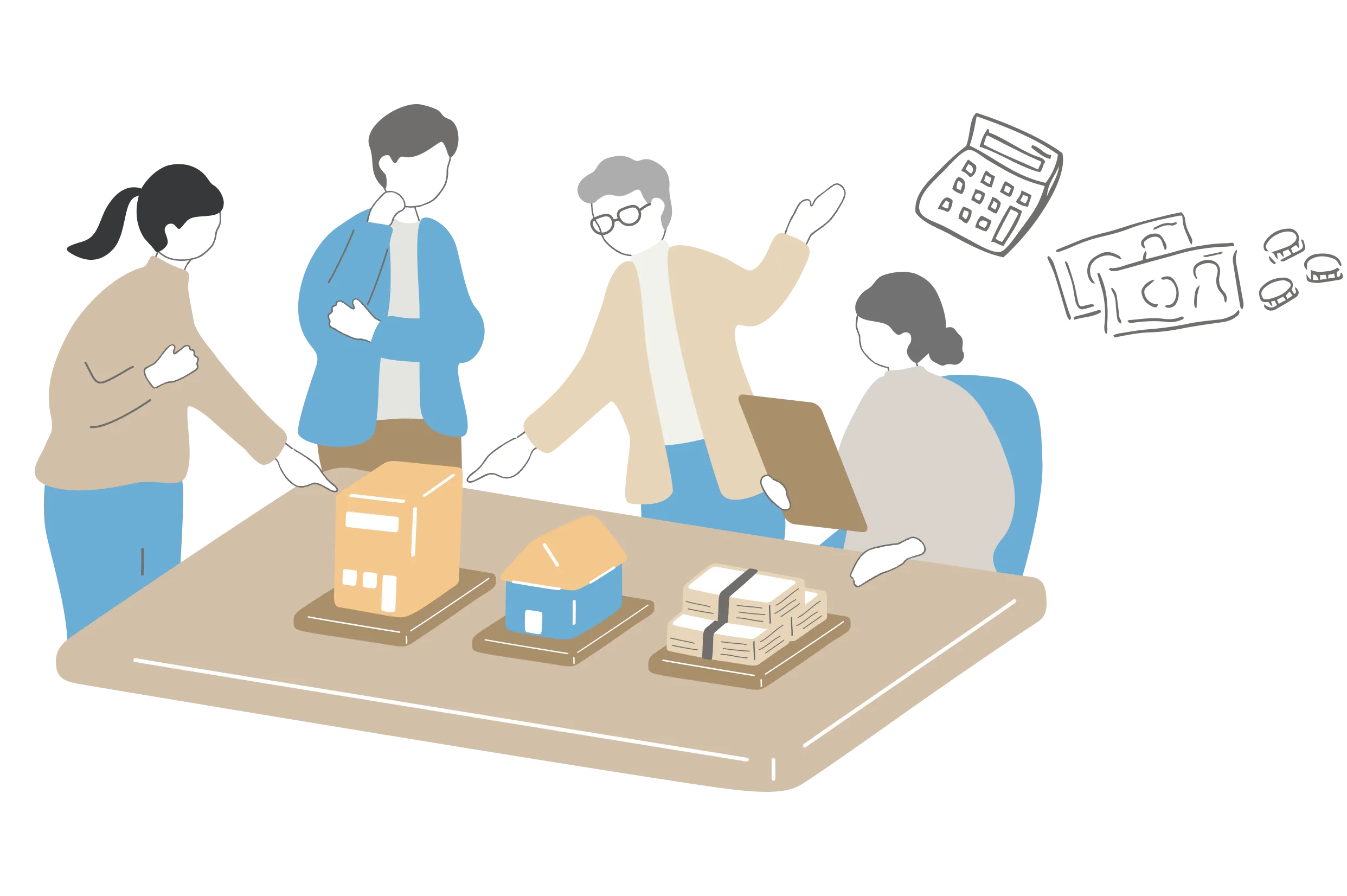 R+houseのコストパフォーマンス