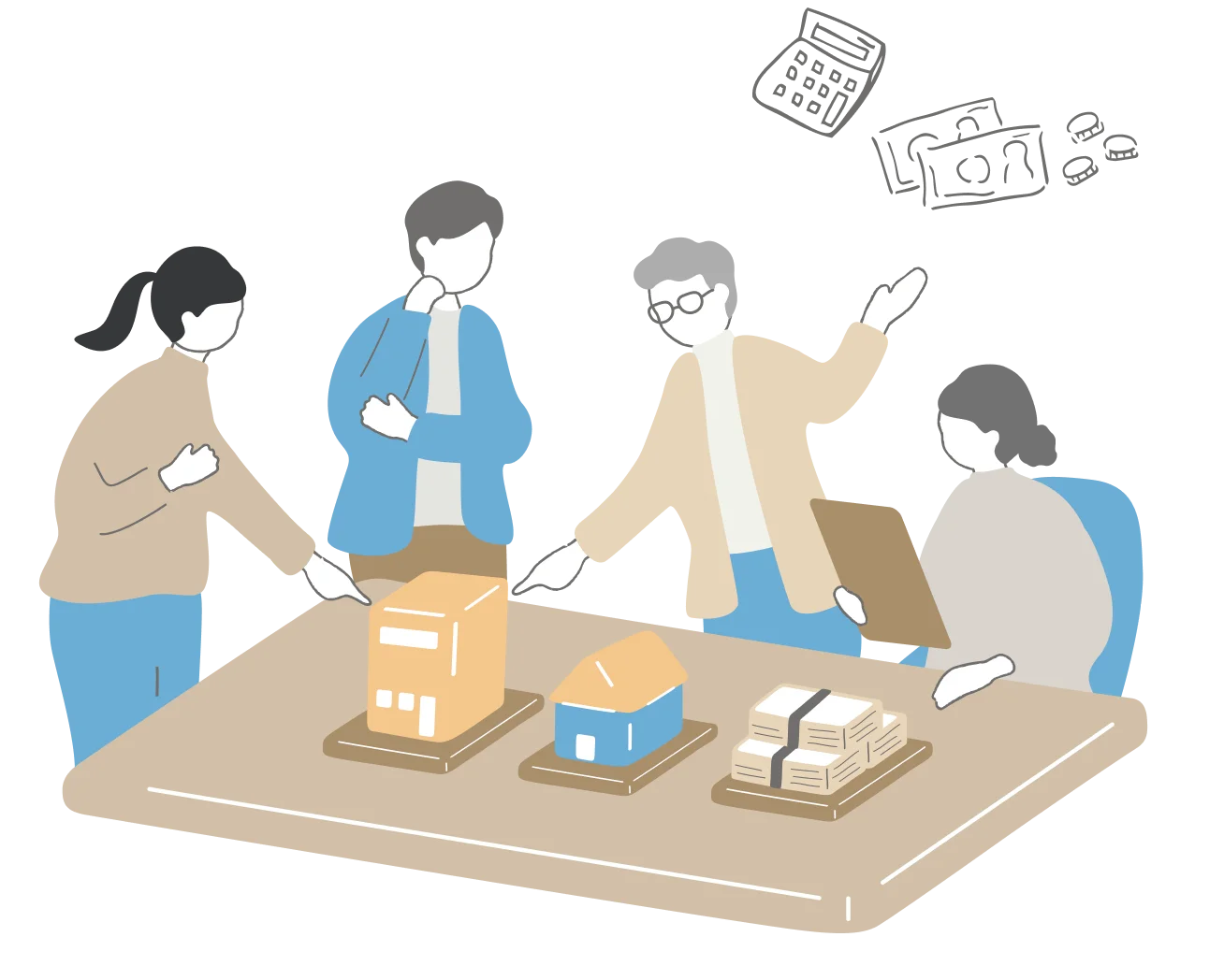 R+houseのコストパフォーマンス