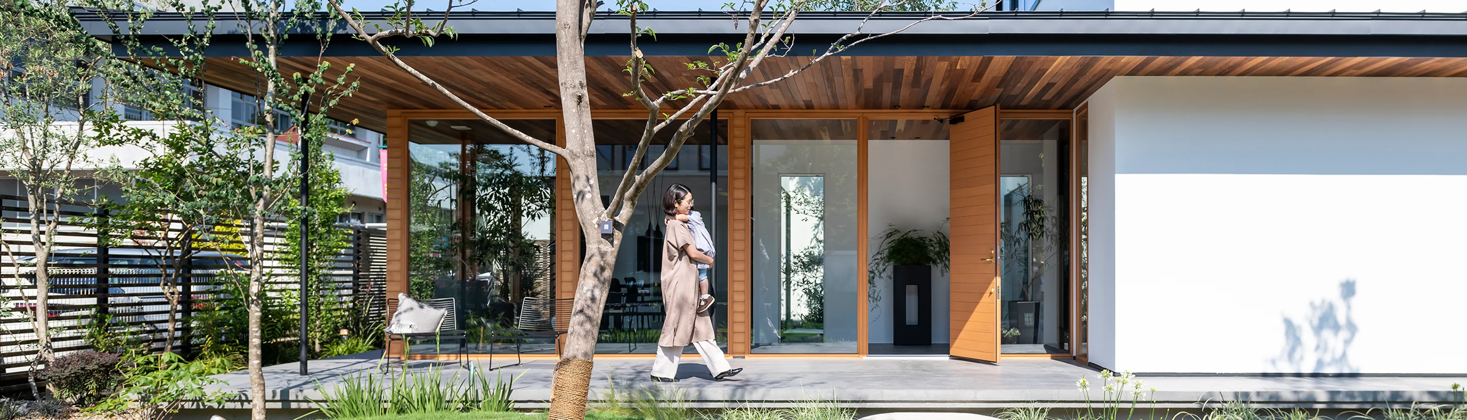 R+houseの性能について