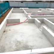 R+houseの性能