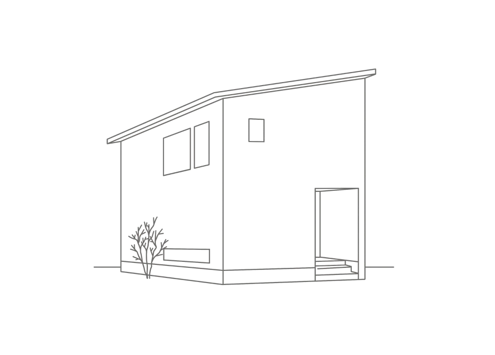 【札幌市豊平区】R+house月寒東モデル見学会