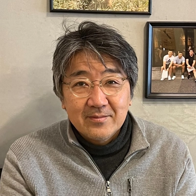 田島 則行