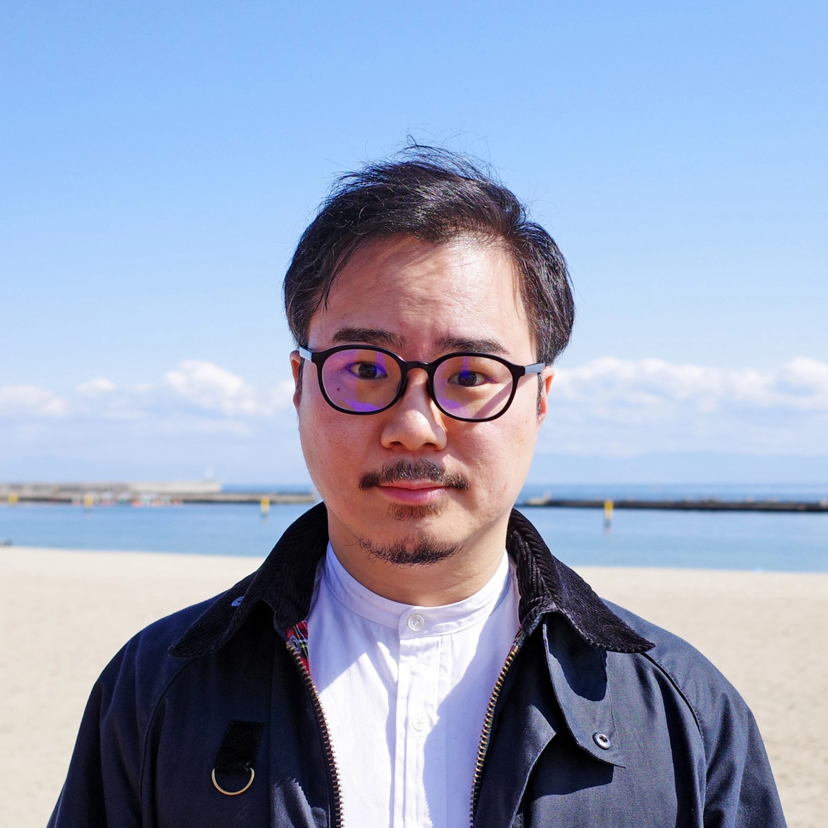 大道 一輝