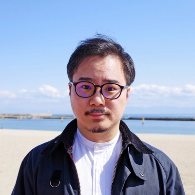 大道 一輝