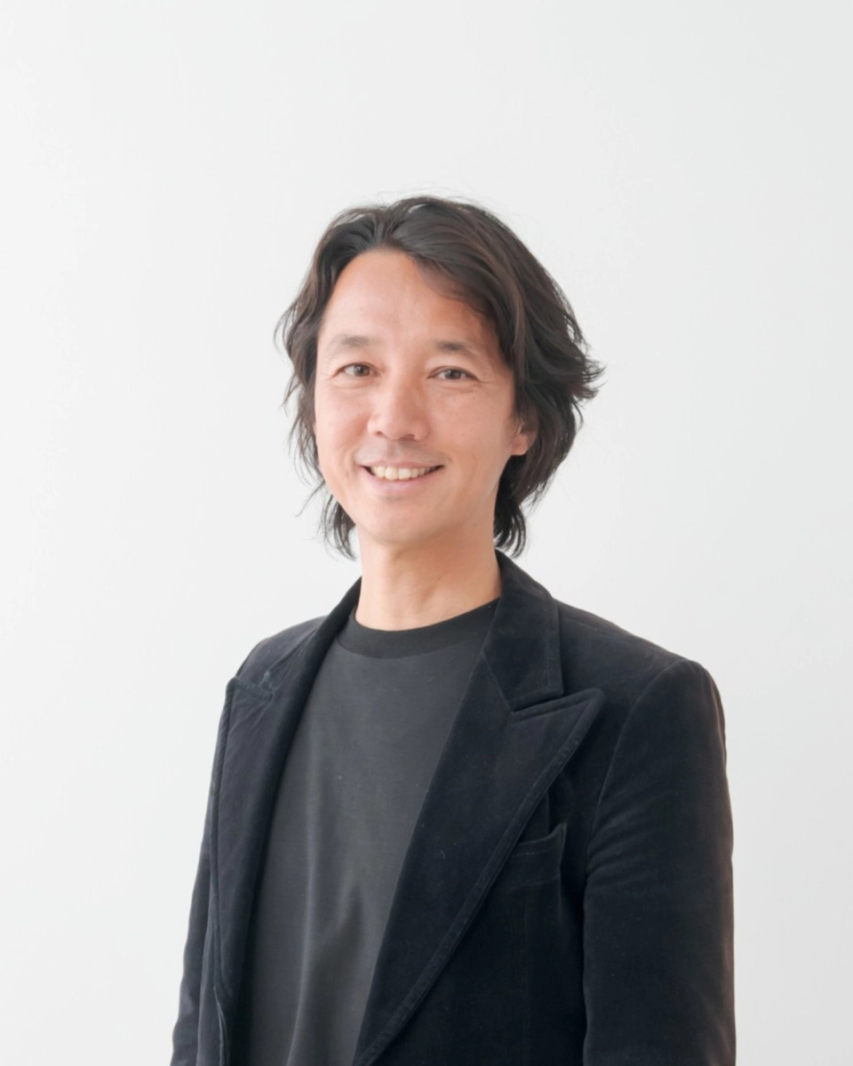 小松 辰也