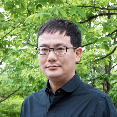 池原 靖史