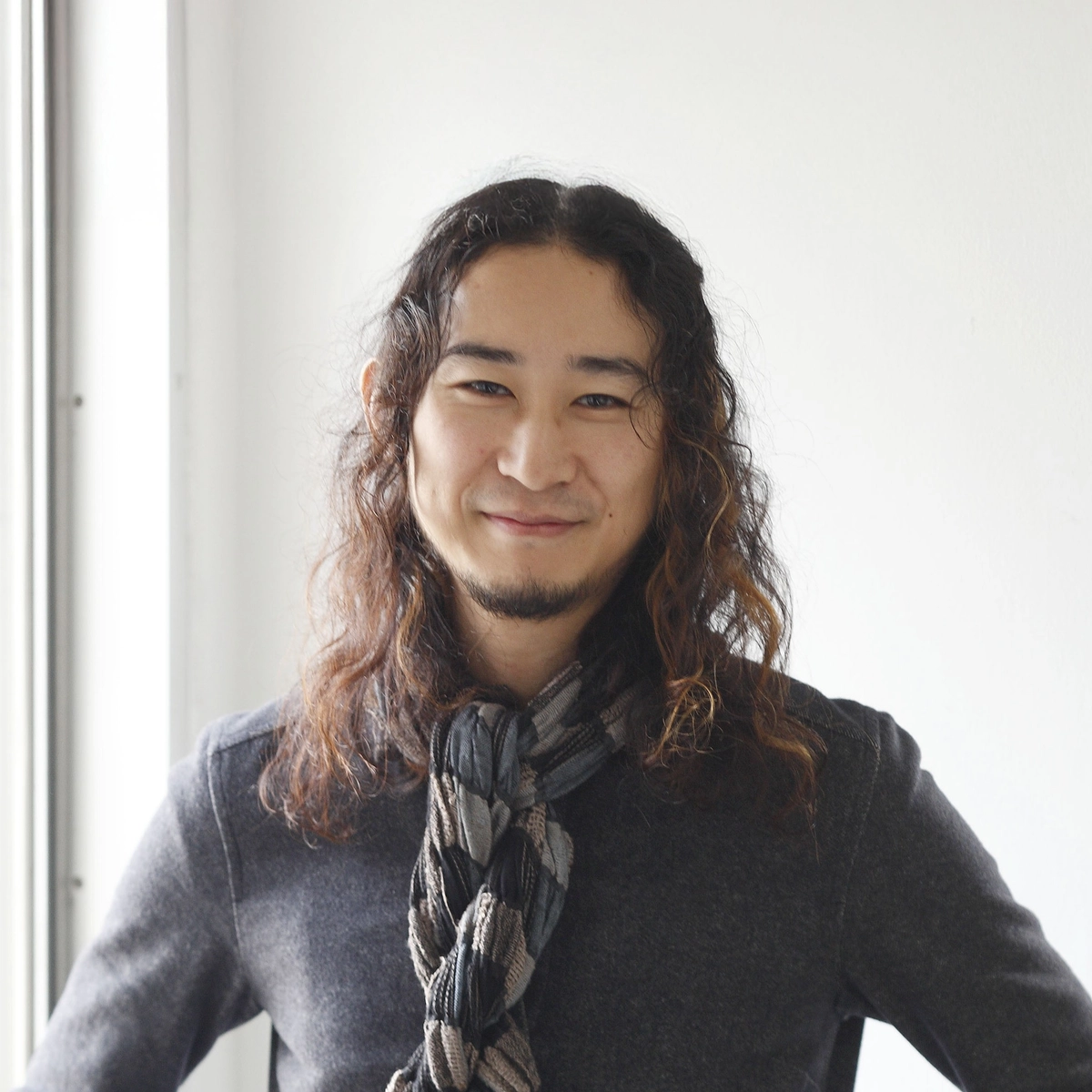 松島 潤平