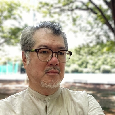 鹿田 健一朗