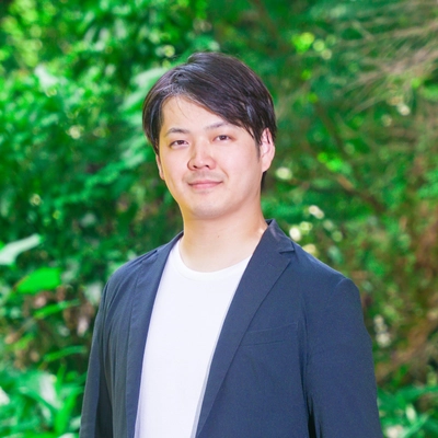 槻田 道保