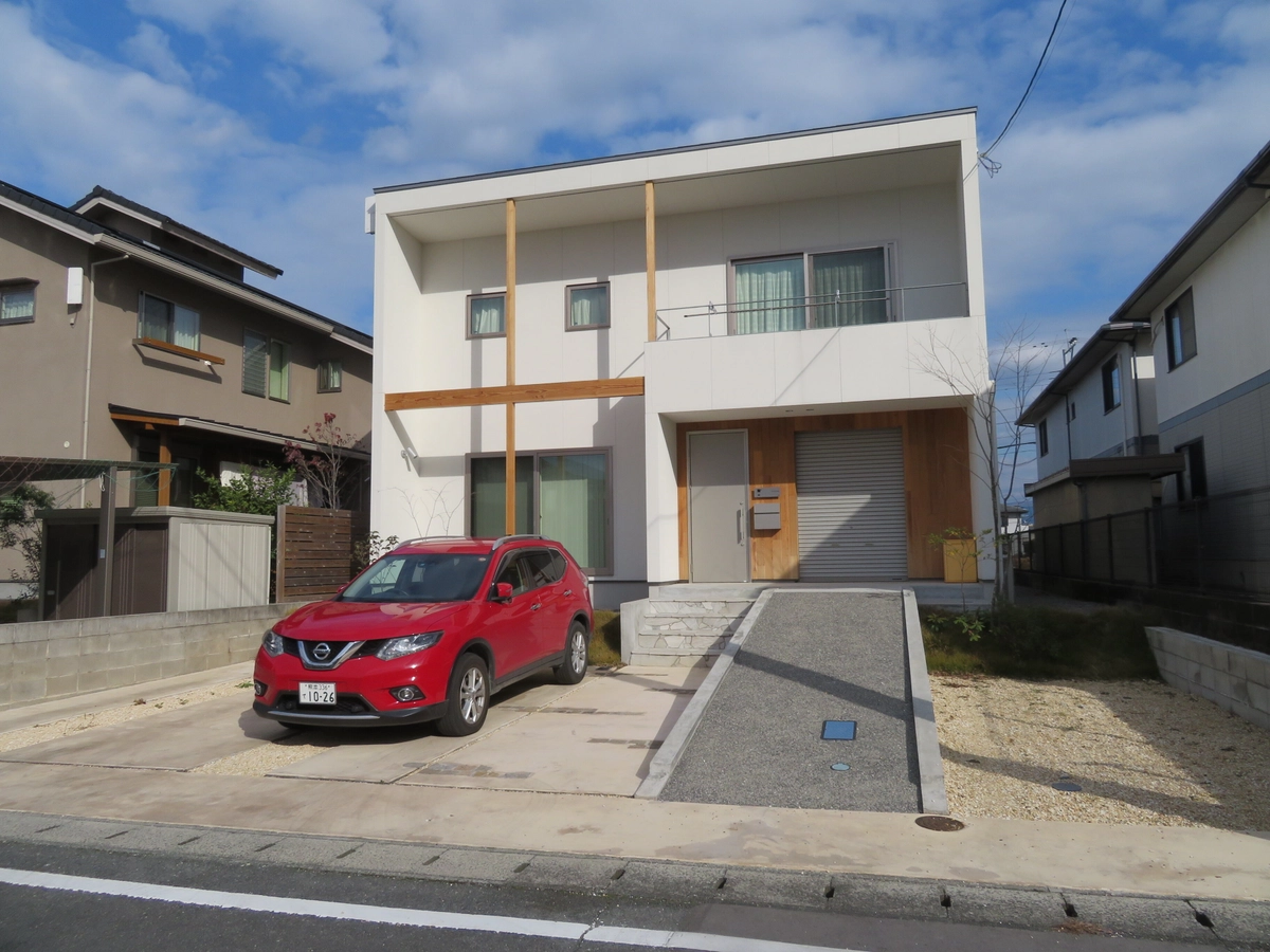 澤野 眞一 施工事例サムネイル