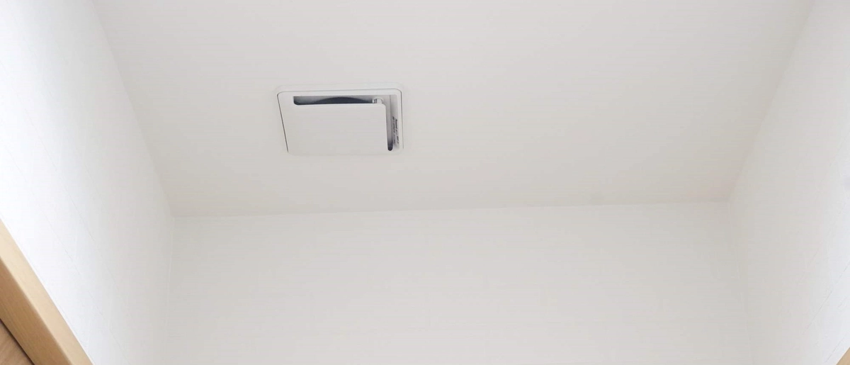 換気システム