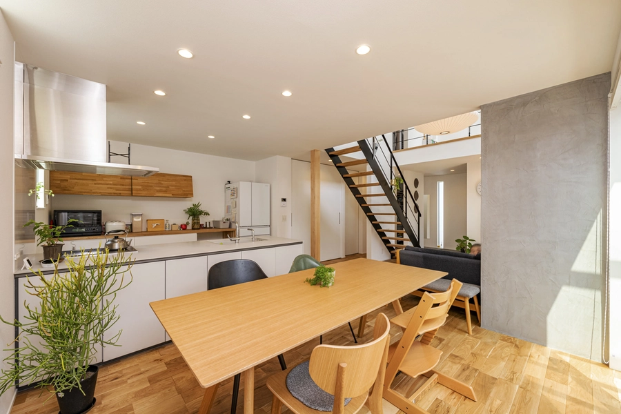 注文住宅の相場はどのくらい?費用の内訳や予算計画を立てる際のポイントも!