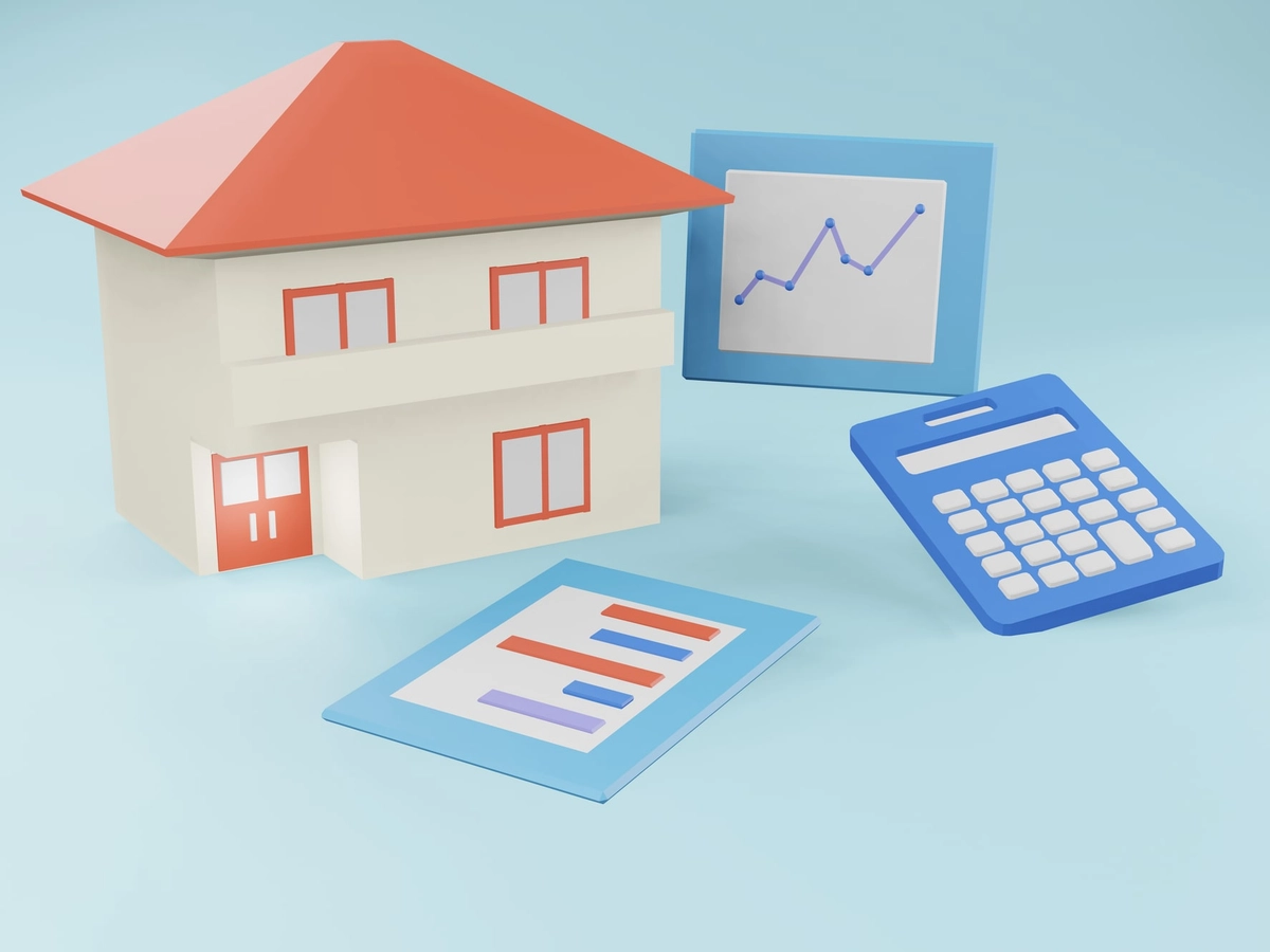 家と計算機とグラフ