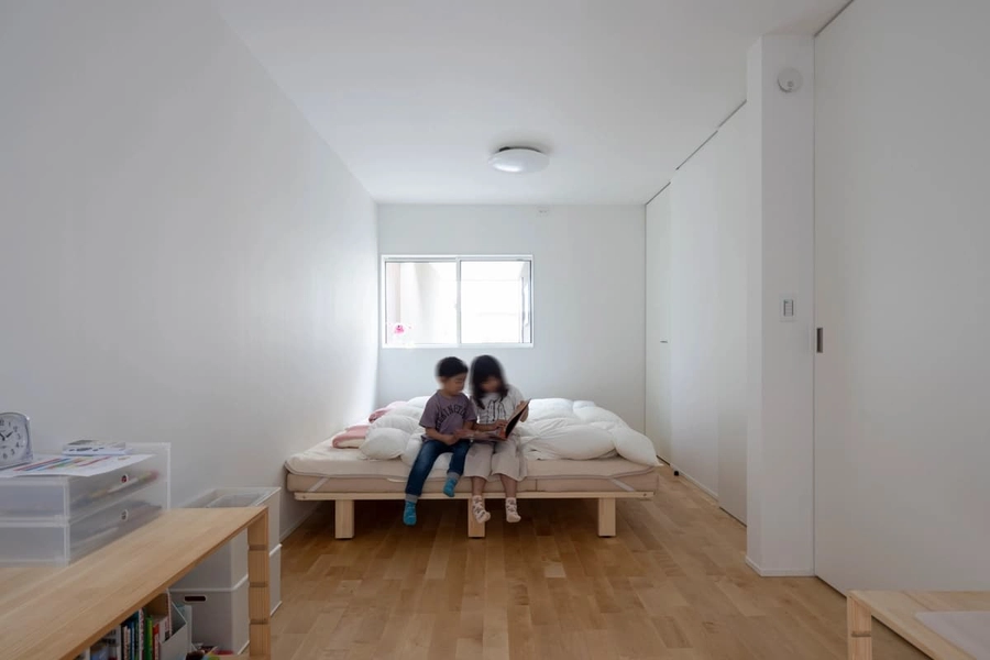 子育てしやすい注文住宅とは?家づくりのポイントや間取りの実例を解説