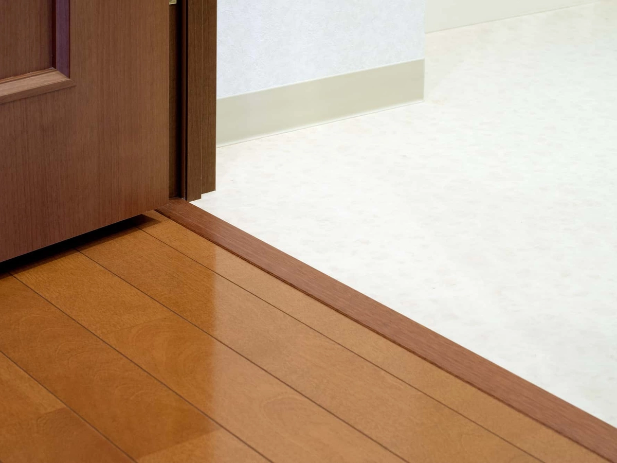 新築住宅のバリアフリー