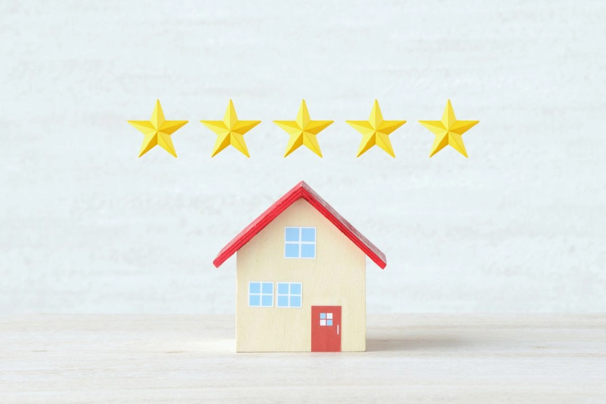 住宅の価値・評価