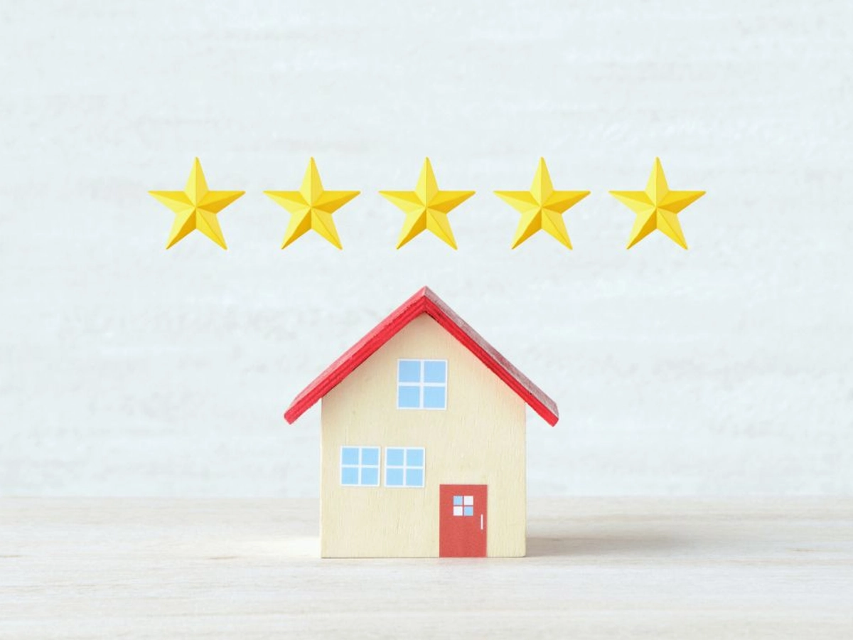 住宅の価値・評価