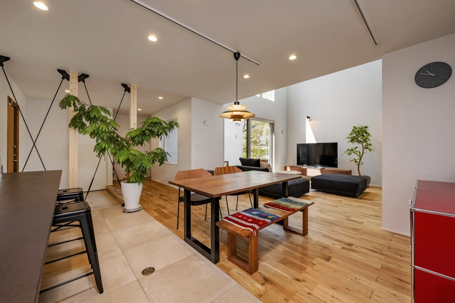 快適な空気環境には換気が重要!換気の3つの種類と特徴をご紹介