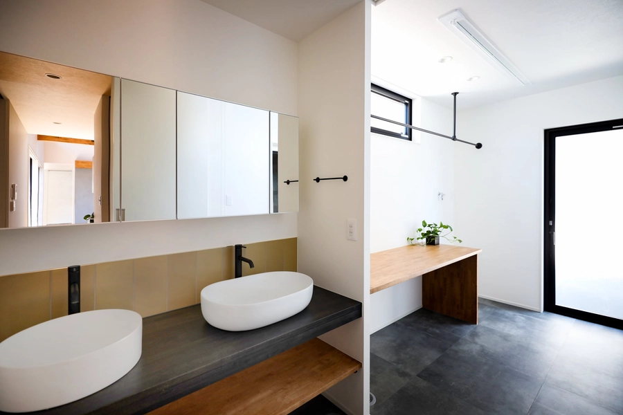 おしゃれなお風呂をつくるには?事例10選とこだわるべきポイントを解説