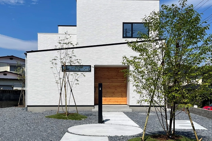 長野県で注文住宅を建てる場合の建築相場と坪単価!自分の年収でできる家づくり