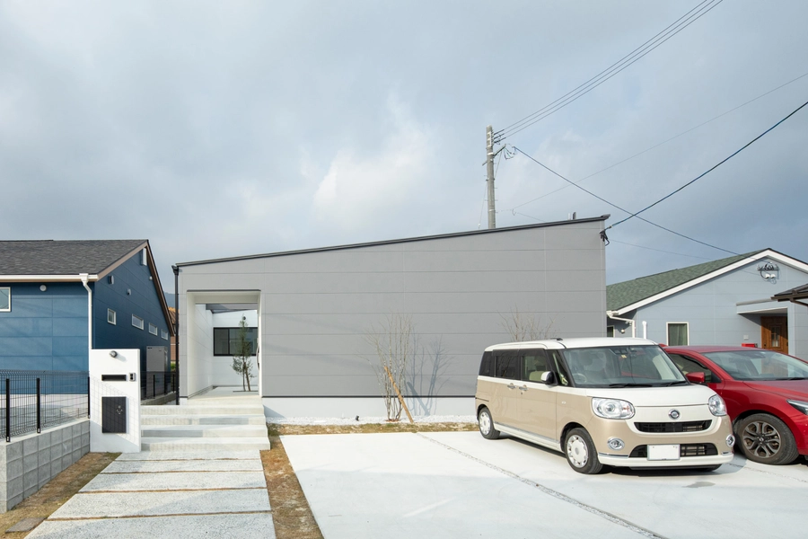 平屋とは?間取りの自由度の魅力と建築におすすめの土地を解説