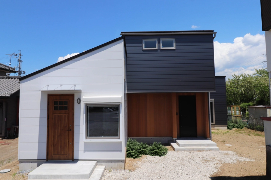 自由設計・注文住宅の違いは？魅力やR+houseの施工事例もご紹介