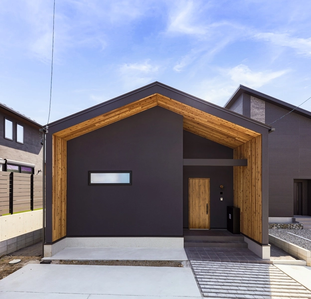 40坪の床面積でどんな間取りの家が建てられる？間取りで気を付けたいポイントや実例も紹介 