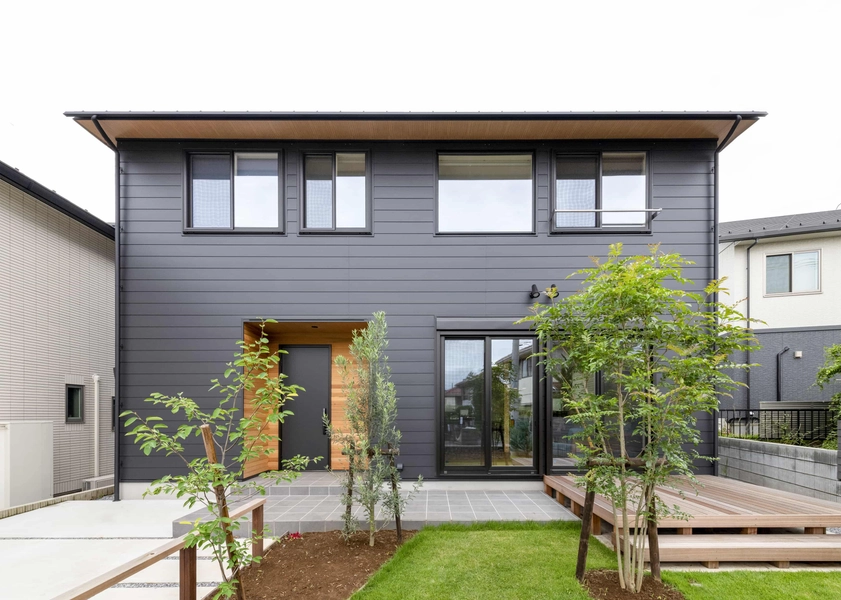 注文住宅と建売住宅の違いとは？メリットやデメリットを解説します