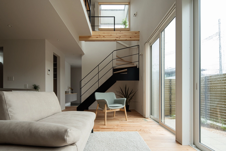 NewsLetter vol.59 空との接点