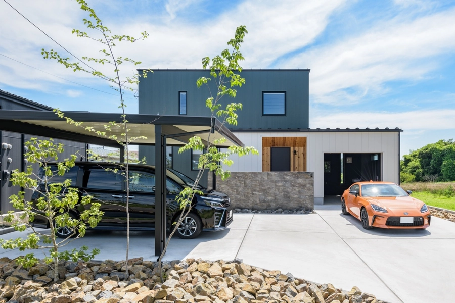 庭をおしゃれにするコツと実用性を高めるポイントは?R+houseのおすすめ施工事例【25選】