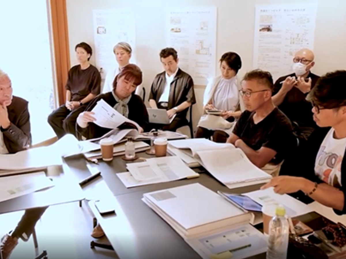審査会風景1