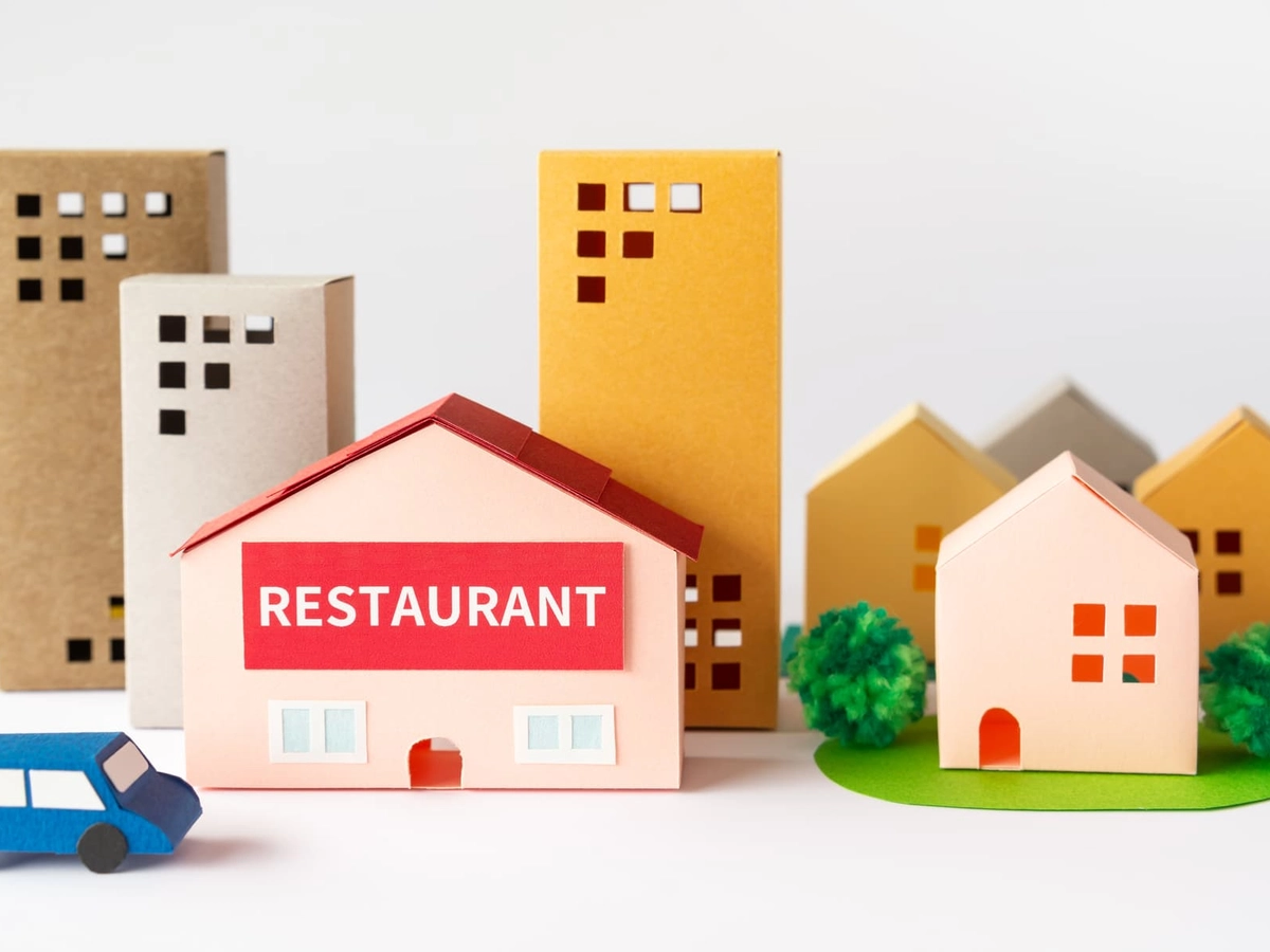 一戸建て用途地域