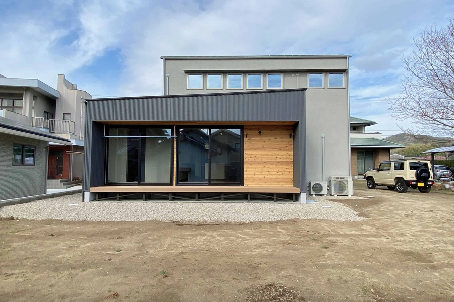 我孫子市で注文住宅を建てるには?建築相場と坪単価を調査