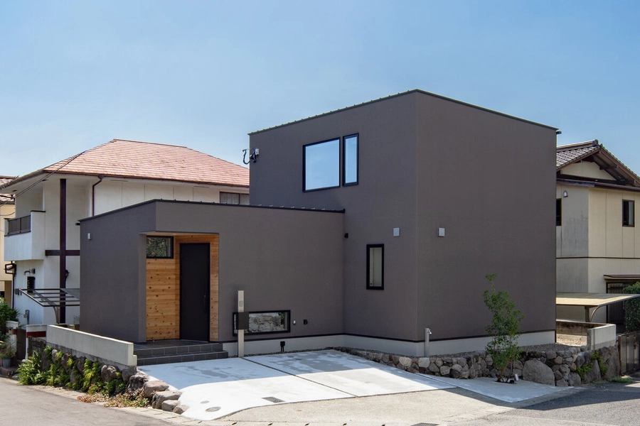 GX志向型住宅とは？特徴やメリット・デメリットを解説！2026年補助金制度の情報も