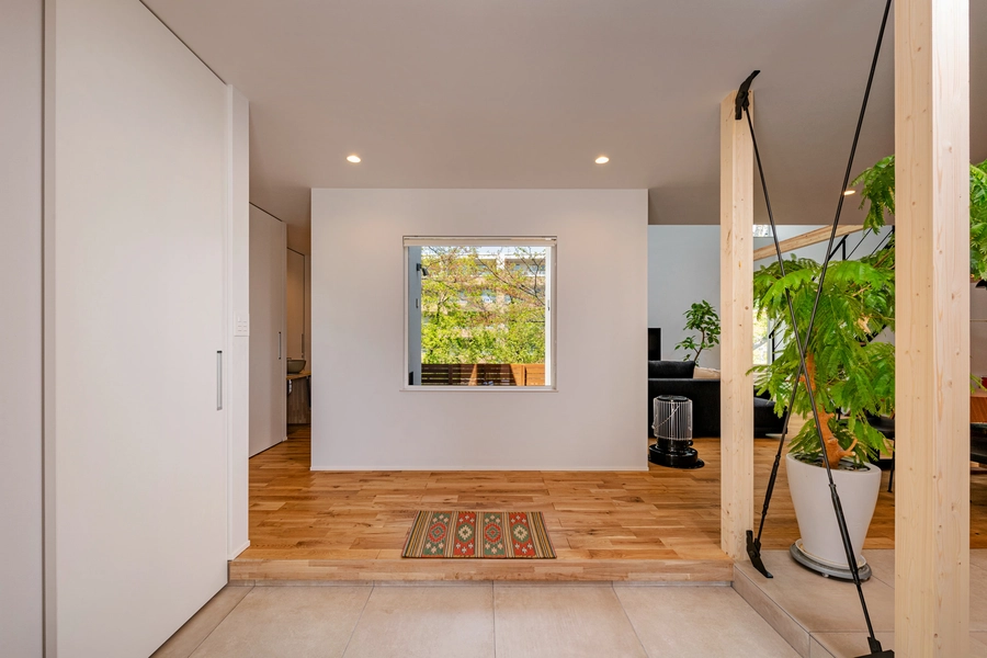 北海道で注文住宅を建てる際の建築相場と坪単価!年収に見合った家づくりとは?