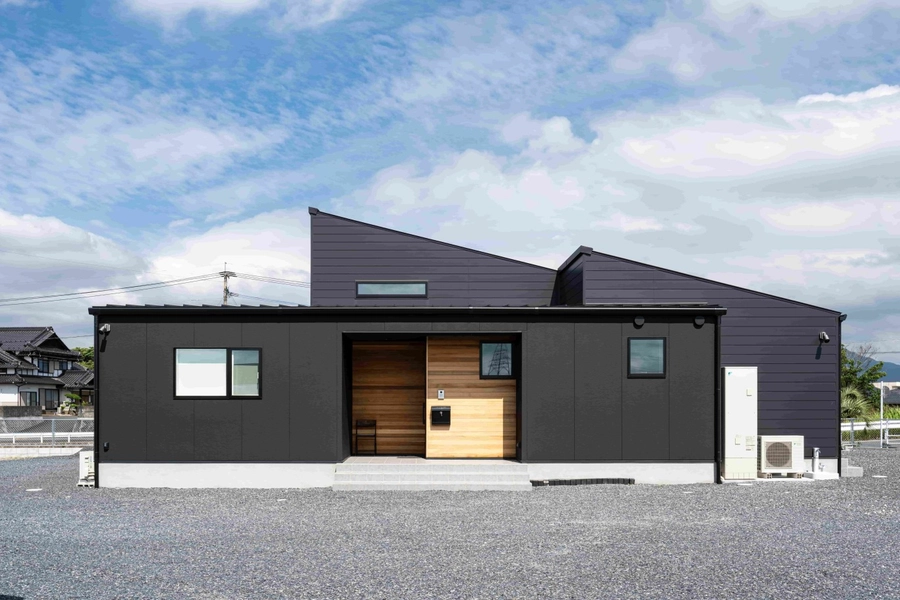 ヌックとは?住まいに設けるメリット・デメリットやコツ、施工事例を紹介