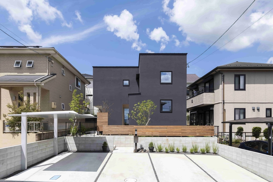 【注文住宅の耐震関連情報】地震災害が生じやすい場所の特徴とは?