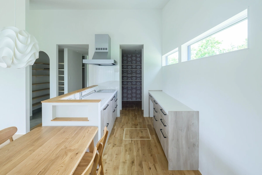 建築家と建築士の違いとは？R+houseネットワークの建築家の魅力と施工事例を紹介