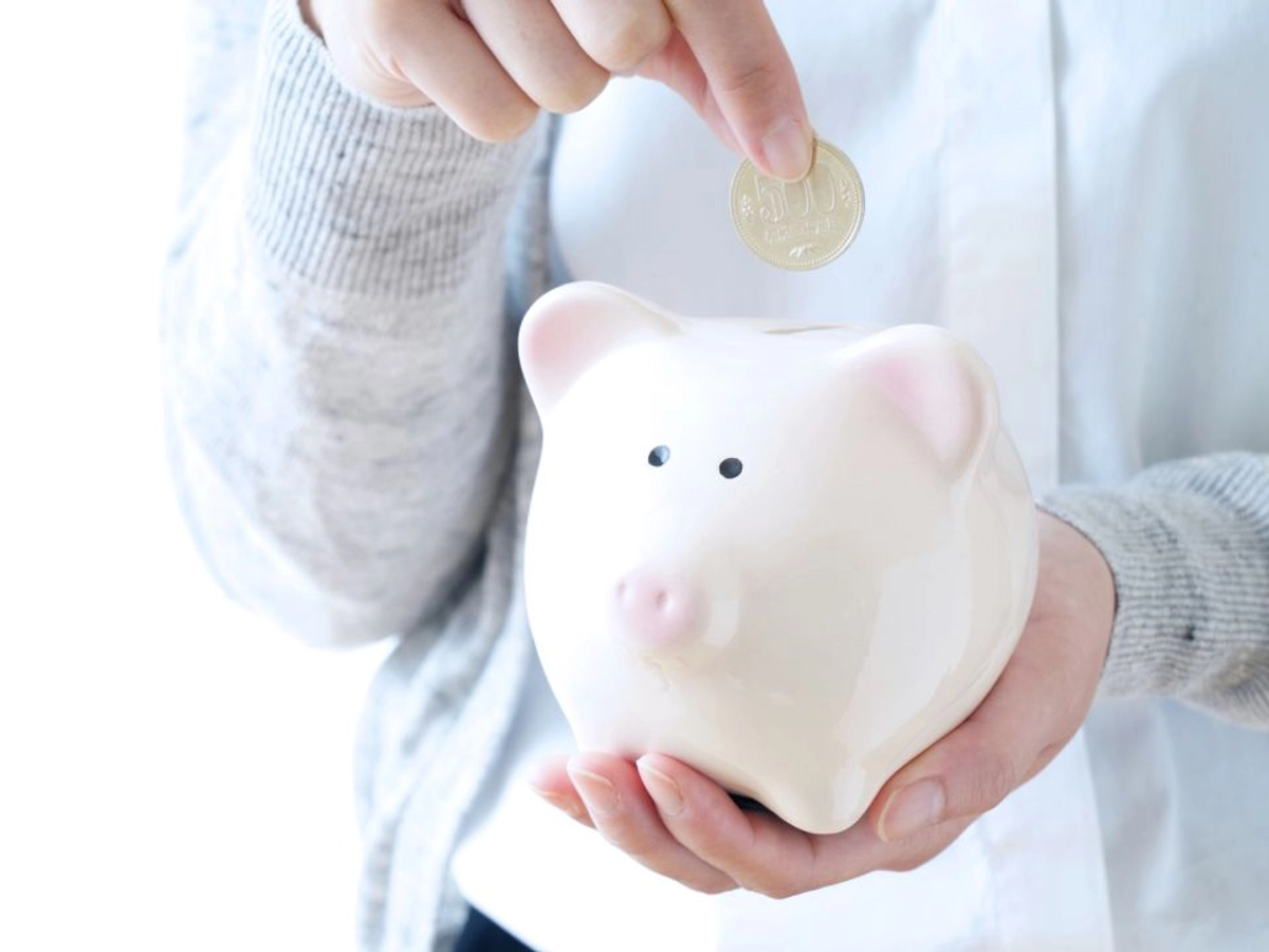 貯金箱