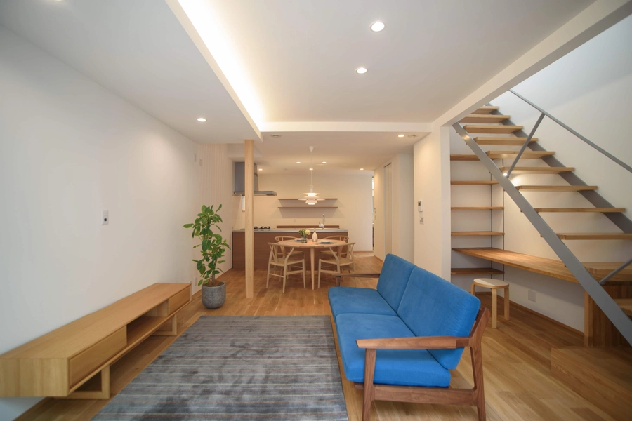 荒尾市で注文住宅を建てるといくらかかる?建築相場や坪単価などを検証