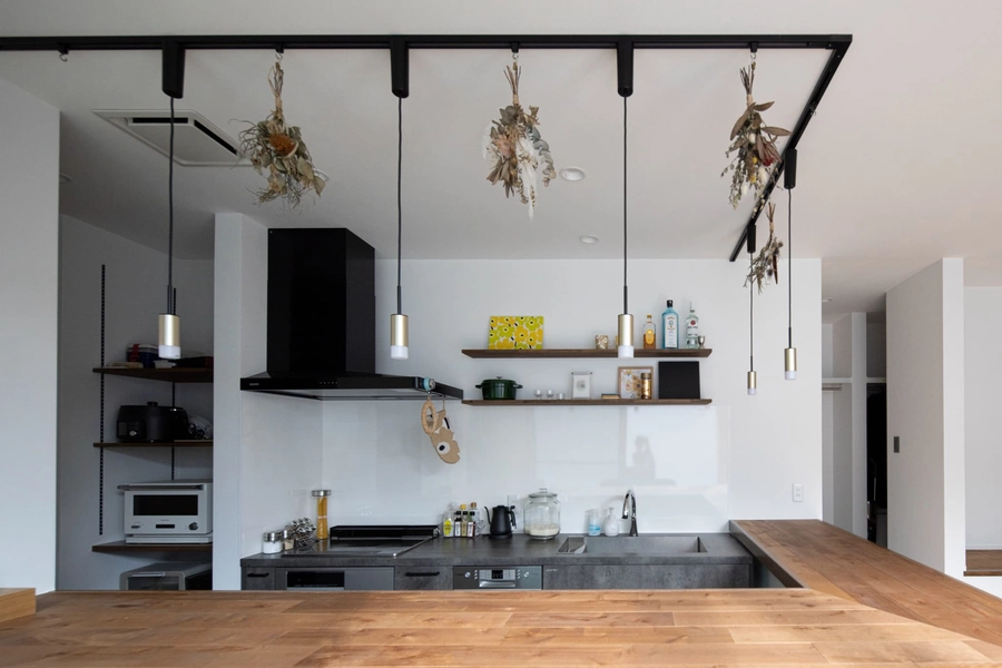 注文住宅で快適な住環境確保のためには換気が重要!換気システムの選び方も