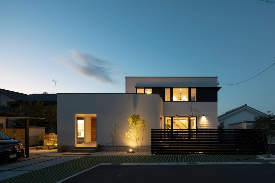 高性能住宅で叶える!夏涼しく・冬暖かい快適な家づくりとは?