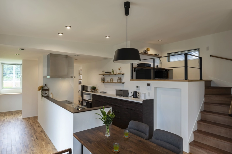 趣味の部屋をおしゃれにレイアウト!おすすめの施工事例を15選ご紹介