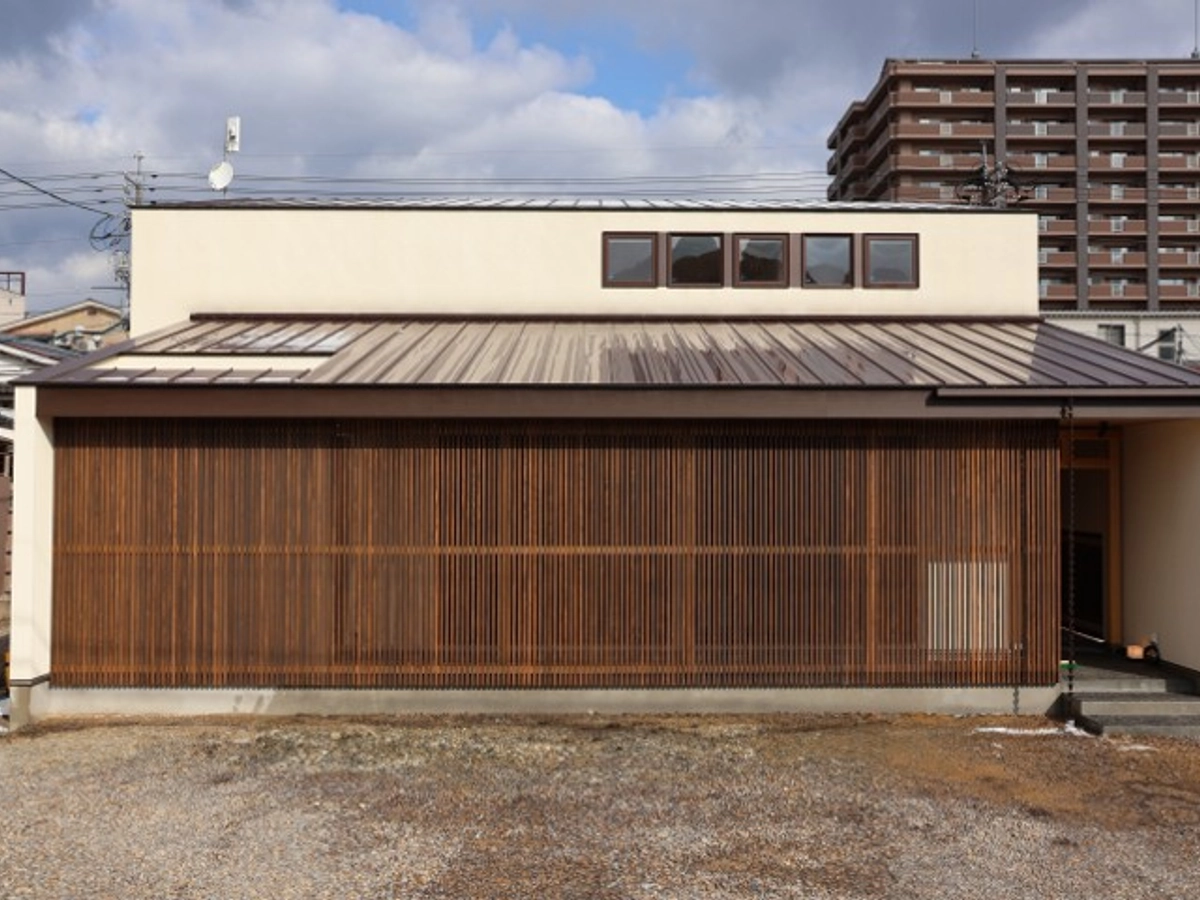 審査員特別賞 橋本 純 賞「津和野STYLE ~素材を生かす~」