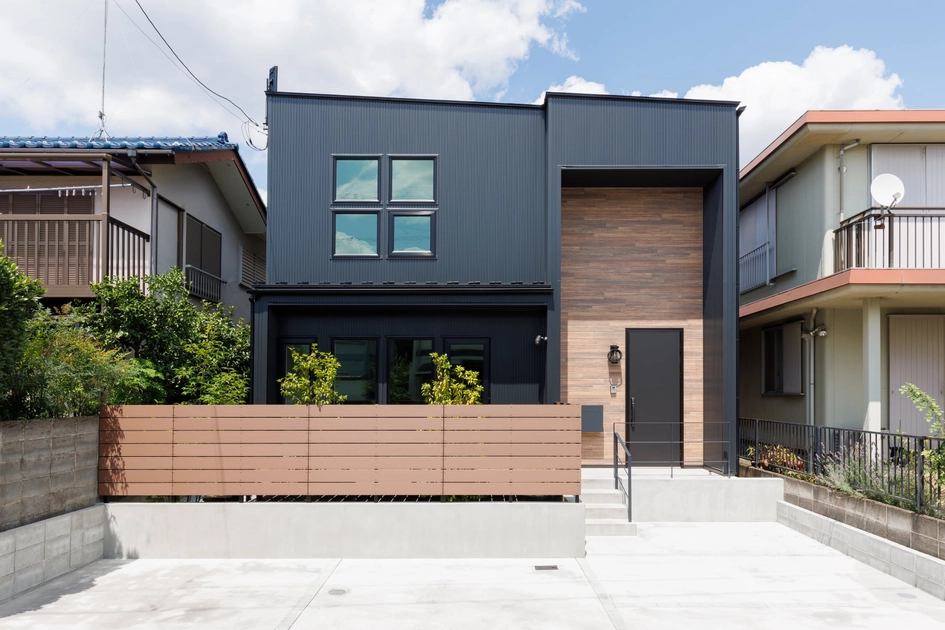 【東京都】注文住宅の建築費用相場と坪単価！年収を考慮した住宅ローンの目安