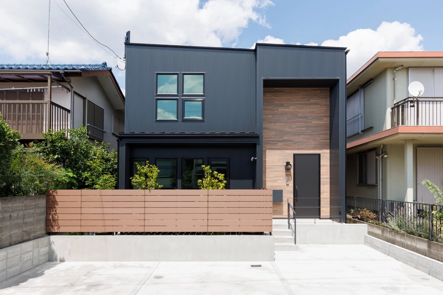 【東京都】注文住宅の建築費用相場と坪単価!年収を考慮した住宅ローンの目安