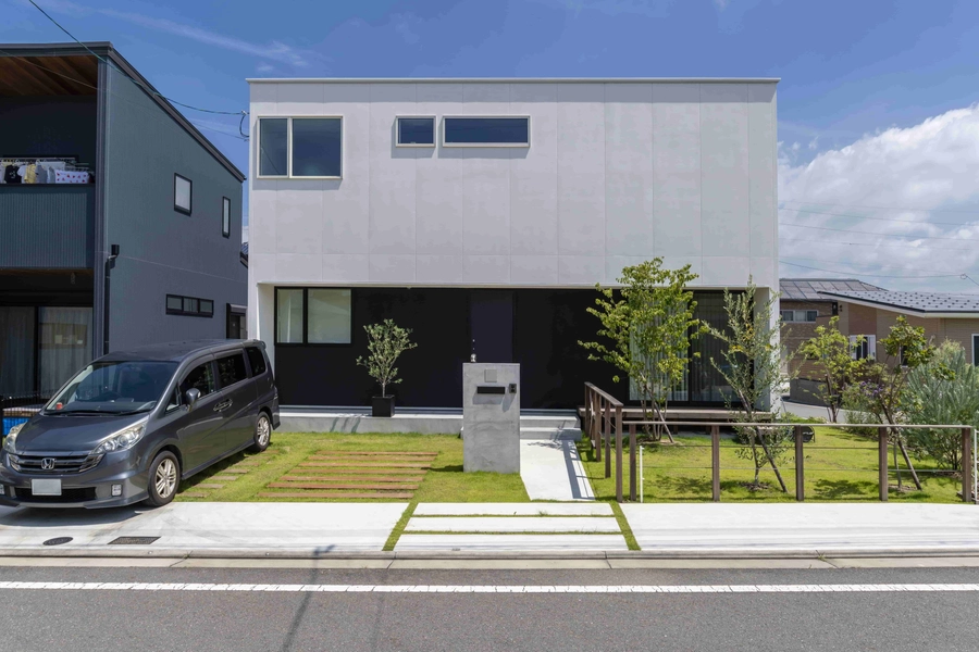 福井県における注文住宅相場と坪単価まとめ!年収に合わせた家づくりを解説