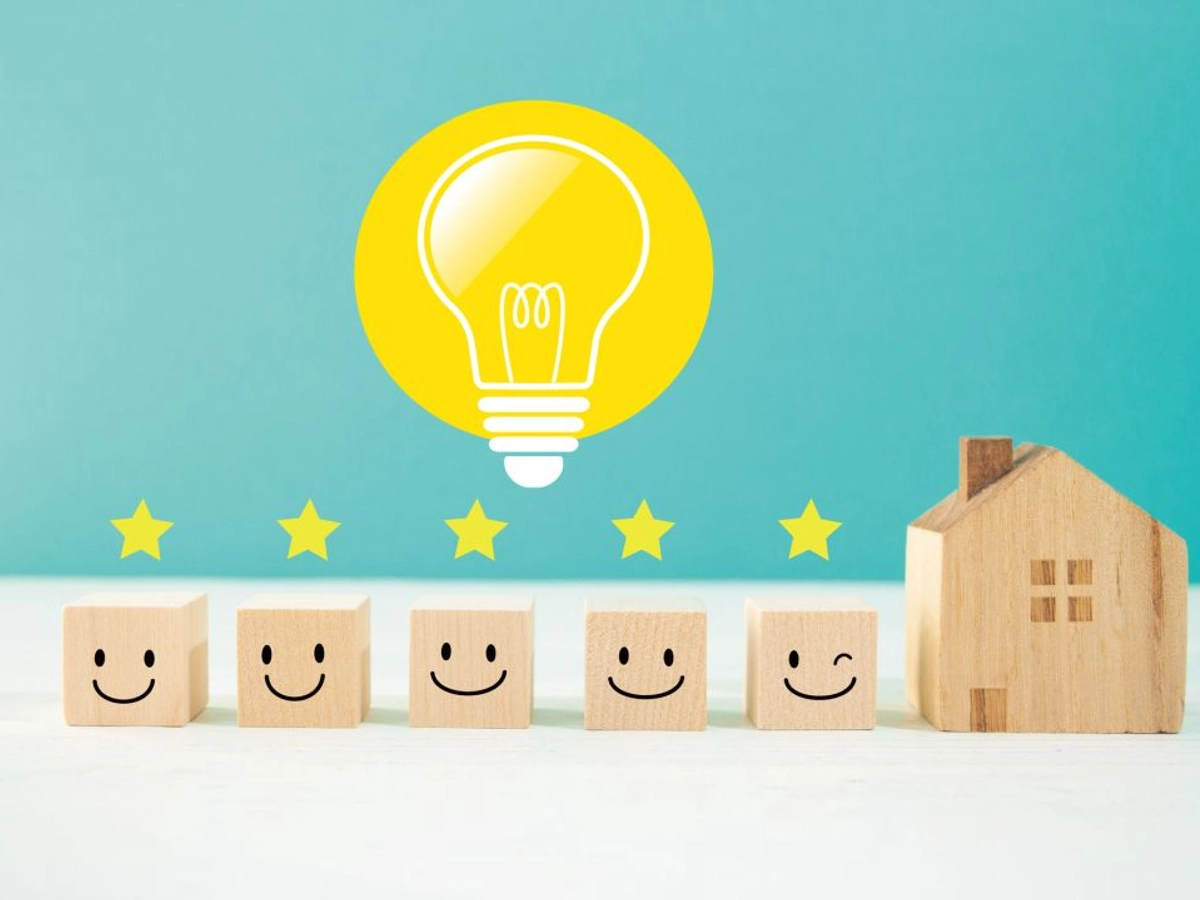 省エネのエコハウス(エネルギーゼロハウス)の性能評価