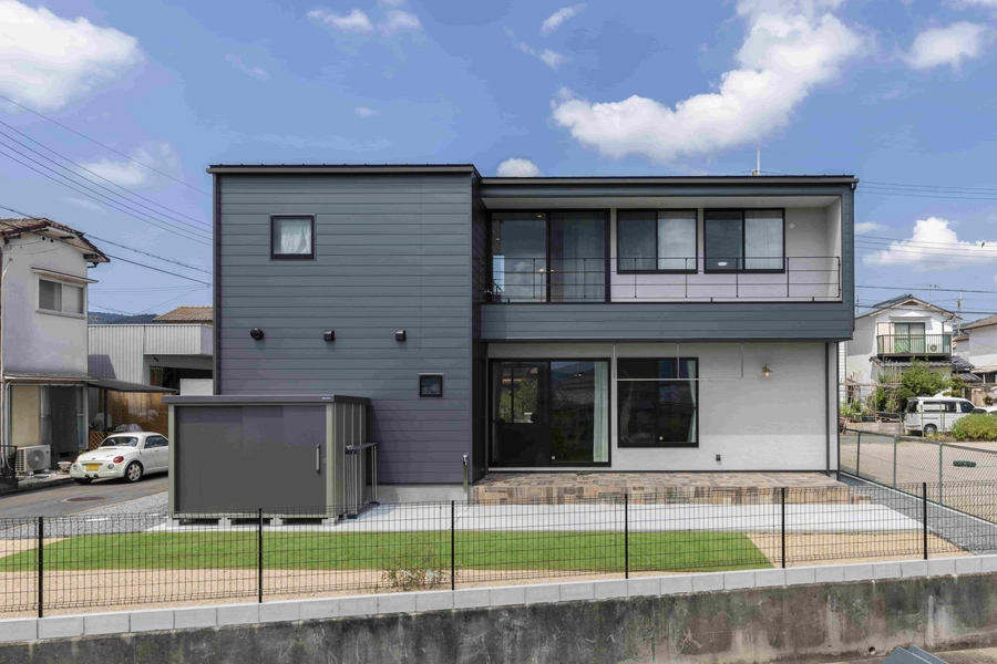 防火地域・準防火地域とは?家を建てる際の制限やメリット、デメリットなど